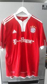 Maglia Bayern Munchen Adidas originale