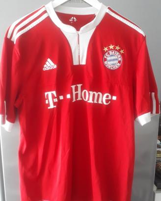 Maglia Bayern Munchen Adidas originale