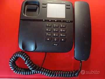 telefono Gigaset DA310