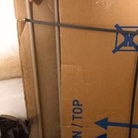 GRIGLIA Per Autocarro NISSAN TERRANO II