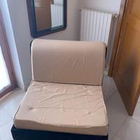 Poltrona/Brandina