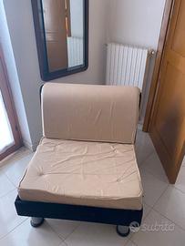 Poltrona/Brandina