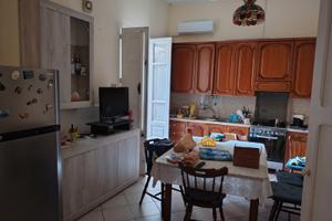 Ampio e luminoso appartamento in centro Augusta