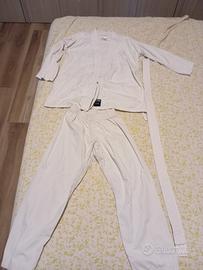 KIMONO karate Decathlon 