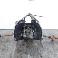110F100 CAMBIO MANUALE 4M FIAT 500 (--) 500B 19CV 