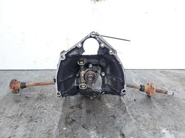 110F100 CAMBIO MANUALE 4M FIAT 500 (--) 500B 19CV 