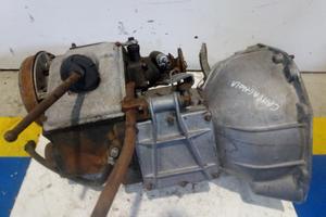 CAMBIO MANUALE COMPLETO FIAT Campagnola Serie AR 5