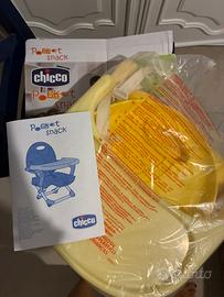 Pocket snack chicco