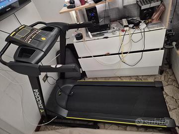 Tapis roullan Diadora Edge 1.6 VENEZIA