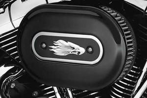 FILTRO SCREAMIN EAGLE HARLEY DAVIDSON DYNA SOFTAIL