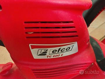 Tagliasiepi elettrico