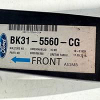 Balestra posteriore Ford Transit 2.0 tdci