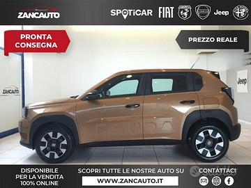 FIAT Grande Panda 1.2 Icon 100cv GPL - KM0 - ...