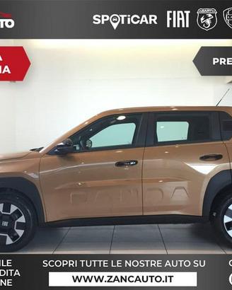 FIAT Grande Panda 1.2 Icon 100cv GPL - KM0 - ...