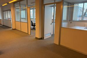 Ufficio 170 mq anche per coworking doppi servizi