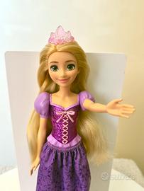 Rapunzel Disney Bambola