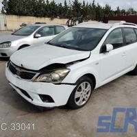 KIA CEE'D SW ED 1.6 CRDI 115 115CV 07-12 ricambi