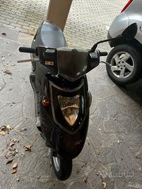 Aprilia sonic 50 2002