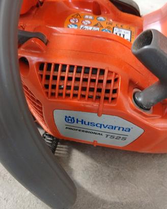 motosega