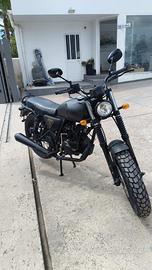 Archive Motorcycle - AM-84