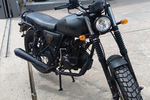 Archive Motorcycle - AM-84