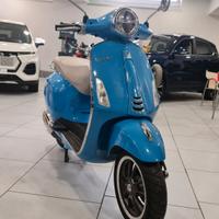 Piaggio Vespa 50 Primavera VESPA 50 PRIMAVERA Seri