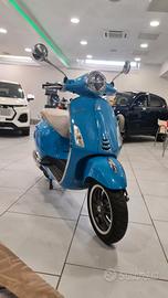 Piaggio Vespa 50 Primavera VESPA 50 PRIMAVERA Seri