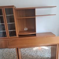 Sala in legno