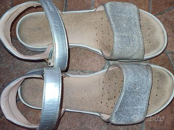 Sandali bambina Geox 37