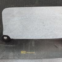 Triangolo radiatore