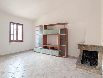 Appartamento Sestu [Cod. rif 3304439VRG]