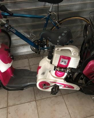 Bici elettrica