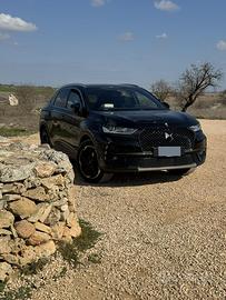 Ds7 Crossback 2.0 177 cv