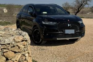 Ds7 Crossback 2.0 177 cv