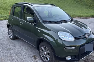 Panda 1.3 mjt