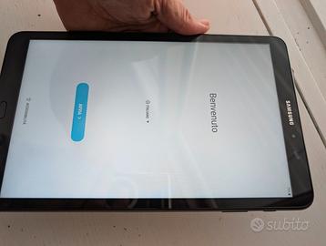 Tablet Samsung Galaxy Tab A6