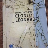 Cloni di Leonardo