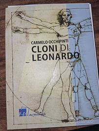 Cloni di Leonardo