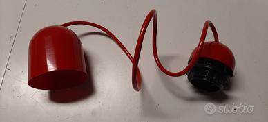 Cavo colorato per lampadari