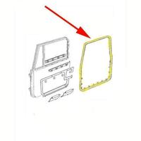 Guarnizione porta JEEP Wrangler CJ/YJ
