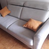 Divano Letto OLIMPO mod166 di Arredo Casa Milano