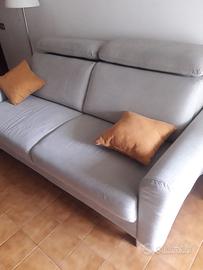 Divano Letto OLIMPO mod166 di Arredo Casa Milano