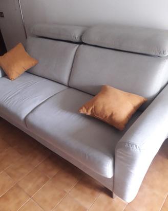 Divano Letto OLIMPO mod166 di Arredo Casa Milano