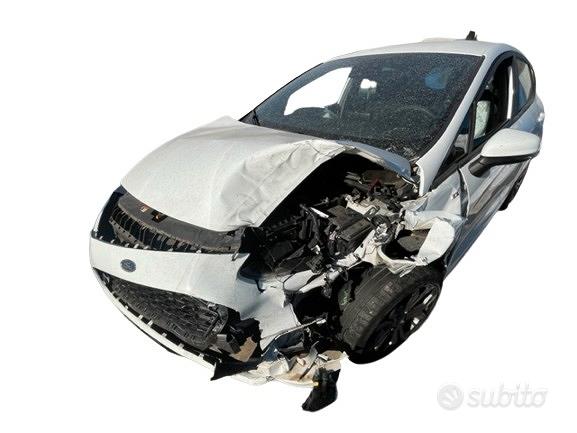 Subito - DR Autodemolizioni e Ricambi - RICAMBI FORD Fiesta ST Mk7 1.5 D  63KW XUJG 2018 - Accessori Auto In vendita a Caserta