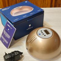 lampada UV LED per unghie Shinyalamp labor pro