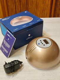 lampada UV LED per unghie Shinyalamp labor pro