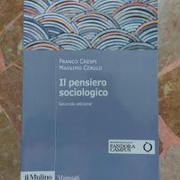 Il Pensiero Sociologico
