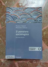 Il Pensiero Sociologico