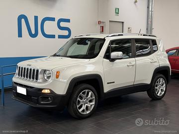 JEEP Renegade 1.4 MultiAir 170 CV 4WD AD.Lim.