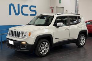 JEEP Renegade 1.4 MultiAir 170 CV 4WD AD.Lim.